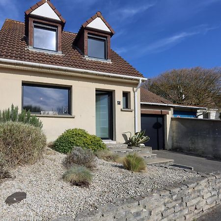 La Marine, Maison En Plein Coeur De Вимере Экстерьер фото
